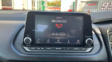 Nissan Qashqai 1.3 DiG-T MH 158 Acenta Premium 5dr Xtronic Petrol Hatchback